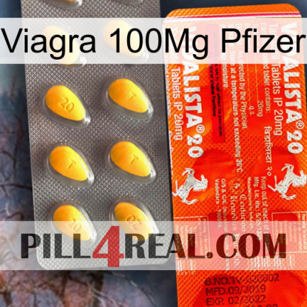 Viagra 100Mg Pfizer new01